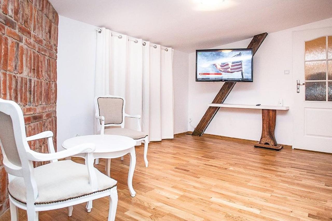 Mieszkanie Stare Apartament