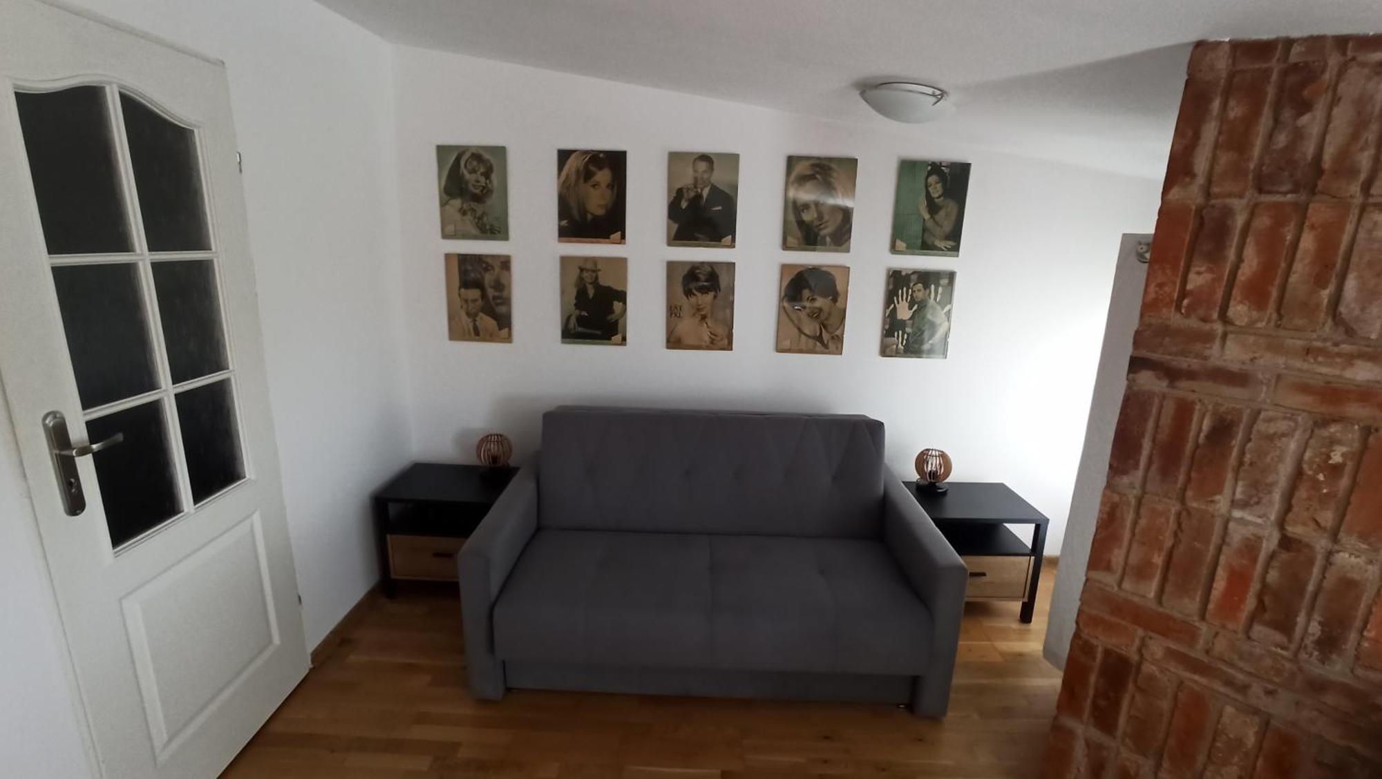 Apartamento Mieszkanie Stare