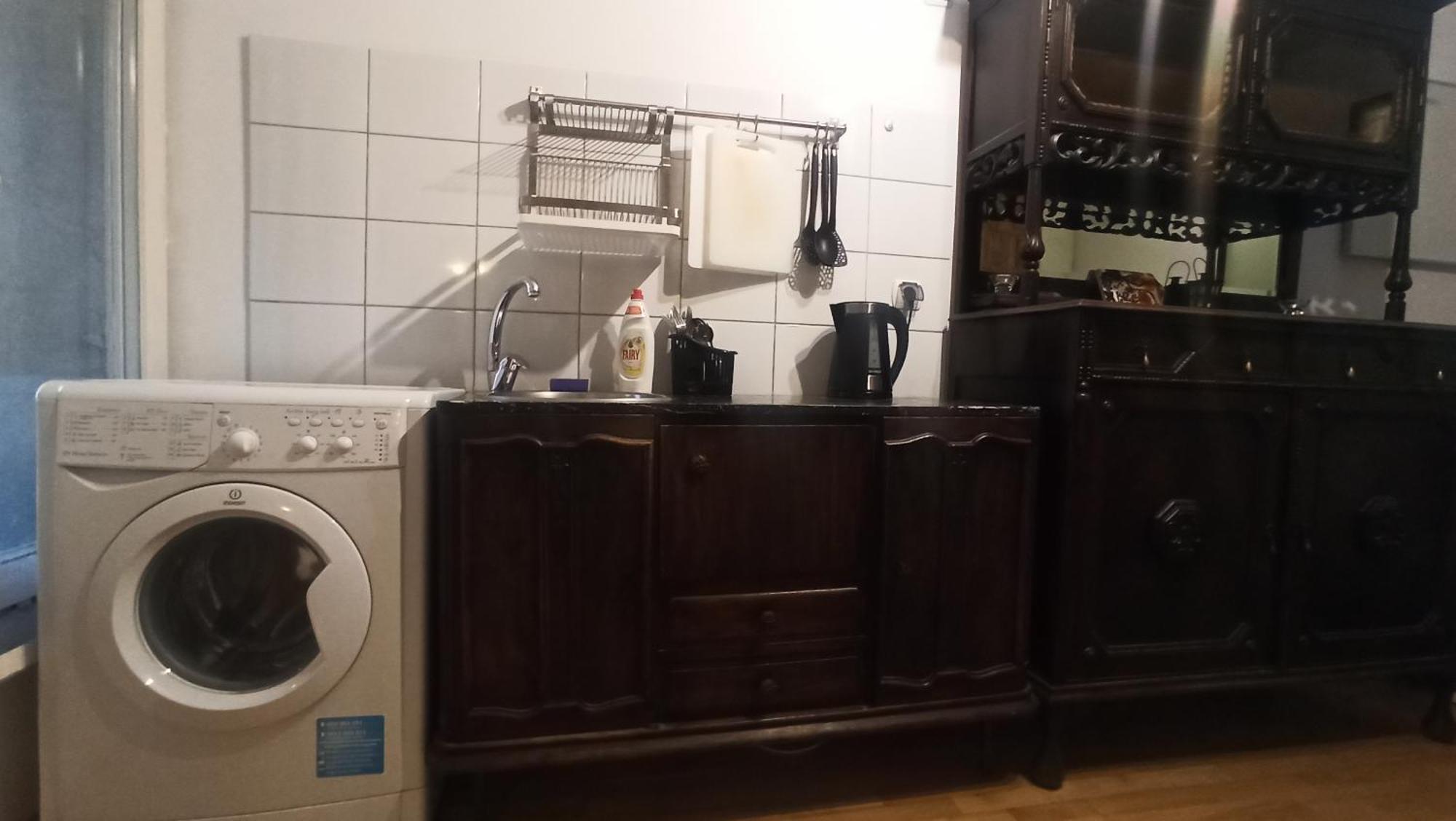 Mieszkanie Stare Apartament *