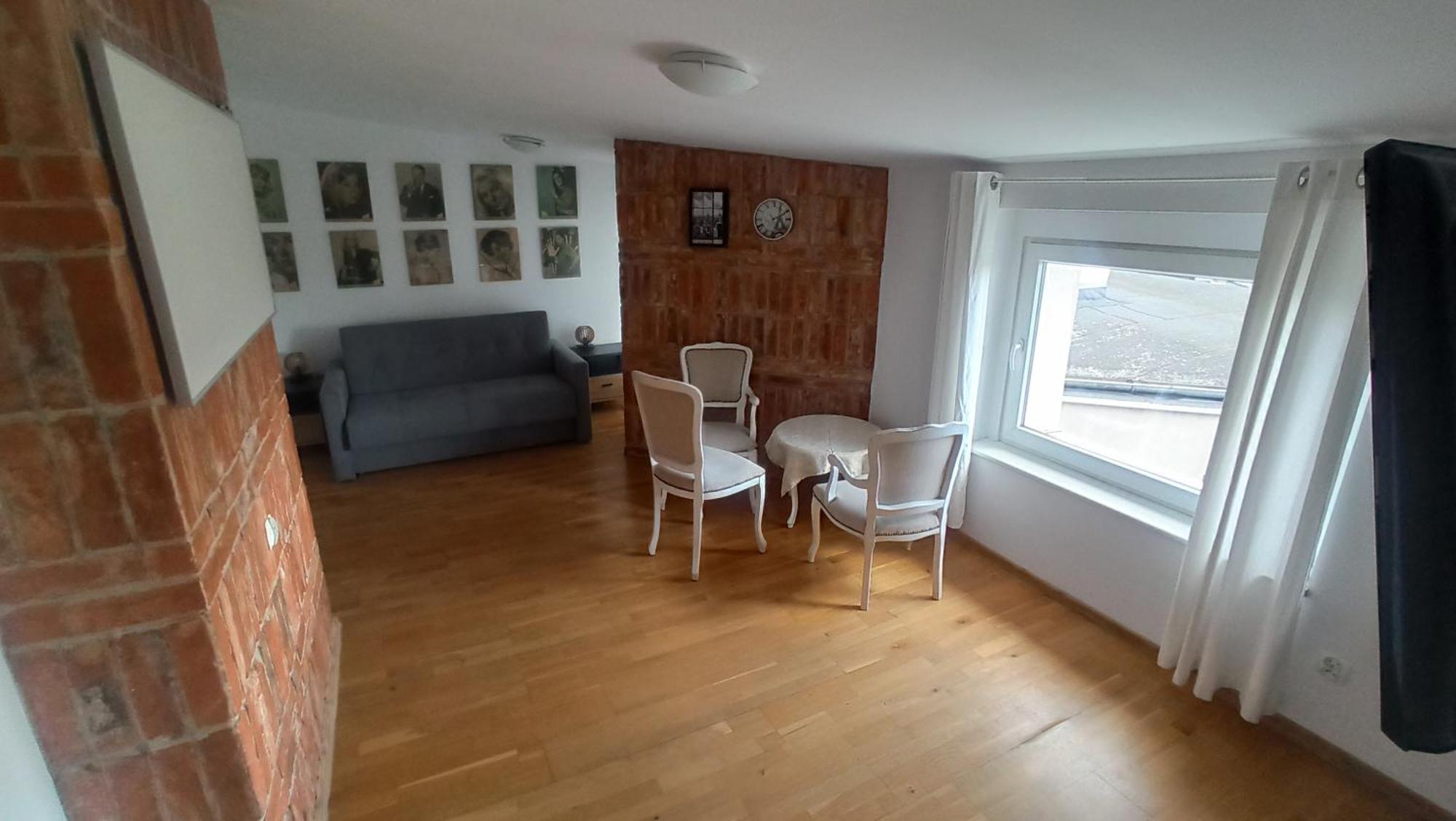 Apartamento Mieszkanie Stare *