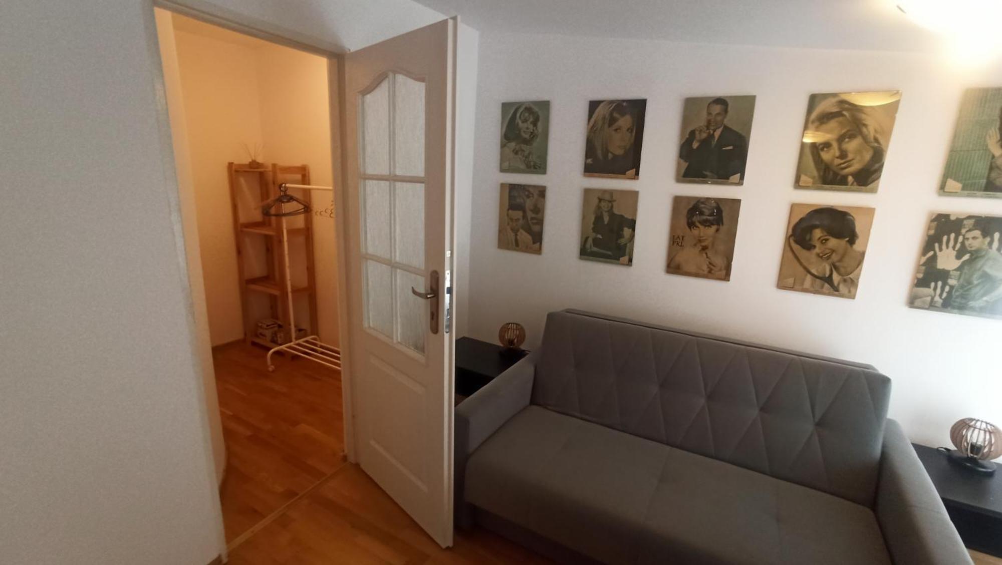 Mieszkanie Stare Apartamento Gdansk