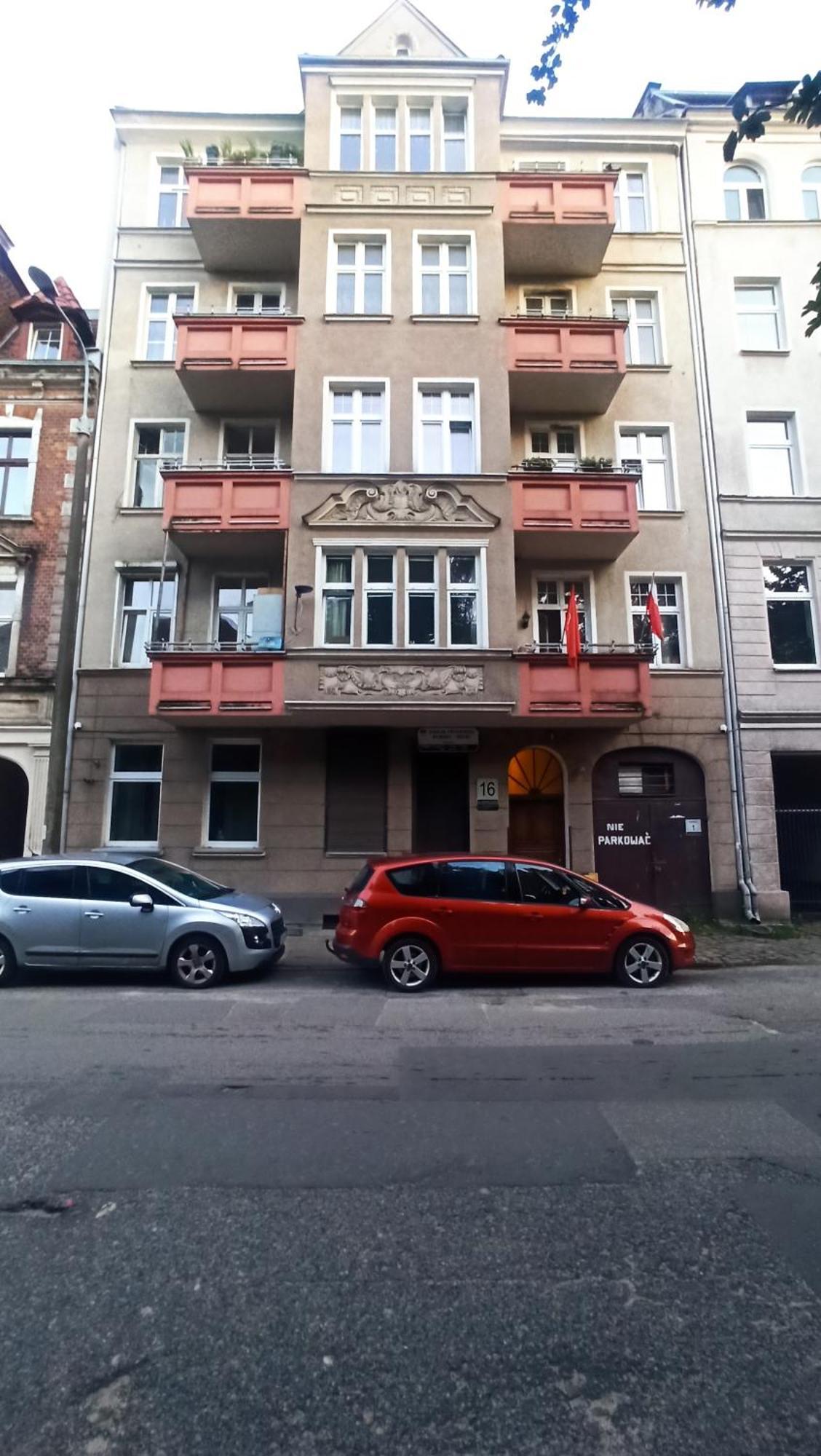Apartamento Mieszkanie Stare Gdansk