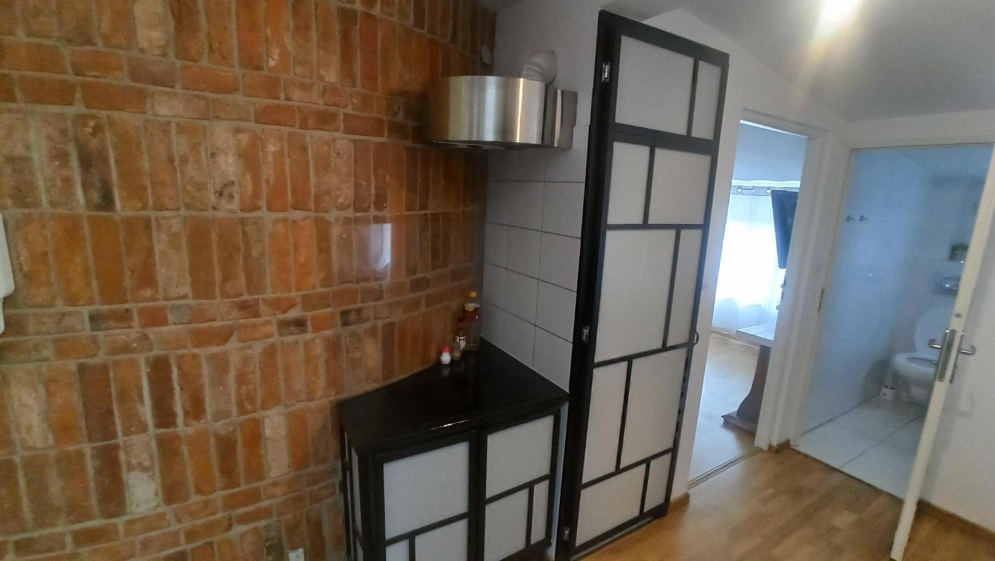 Mieszkanie Stare Apartamento