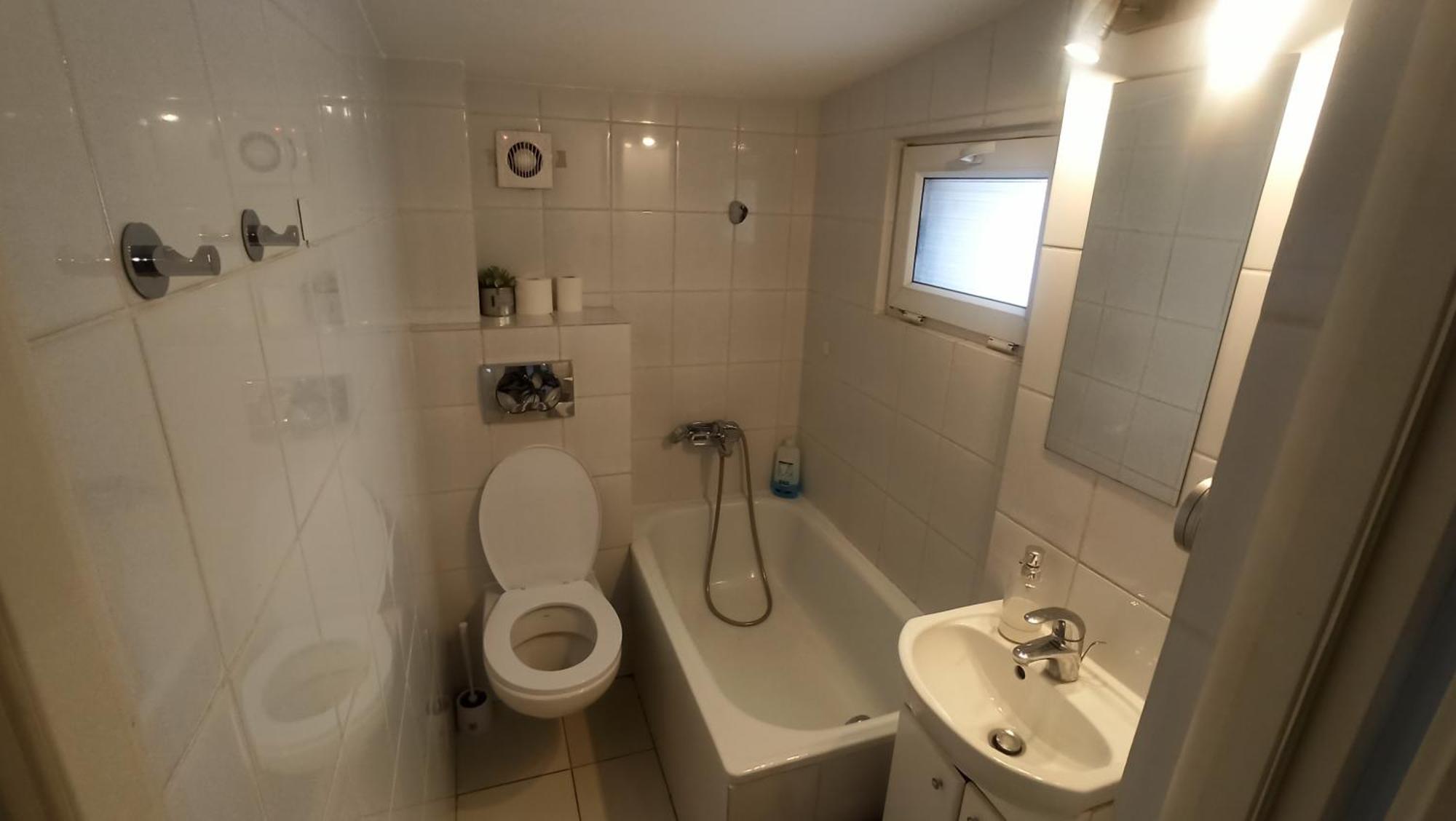Apartamento Mieszkanie Stare