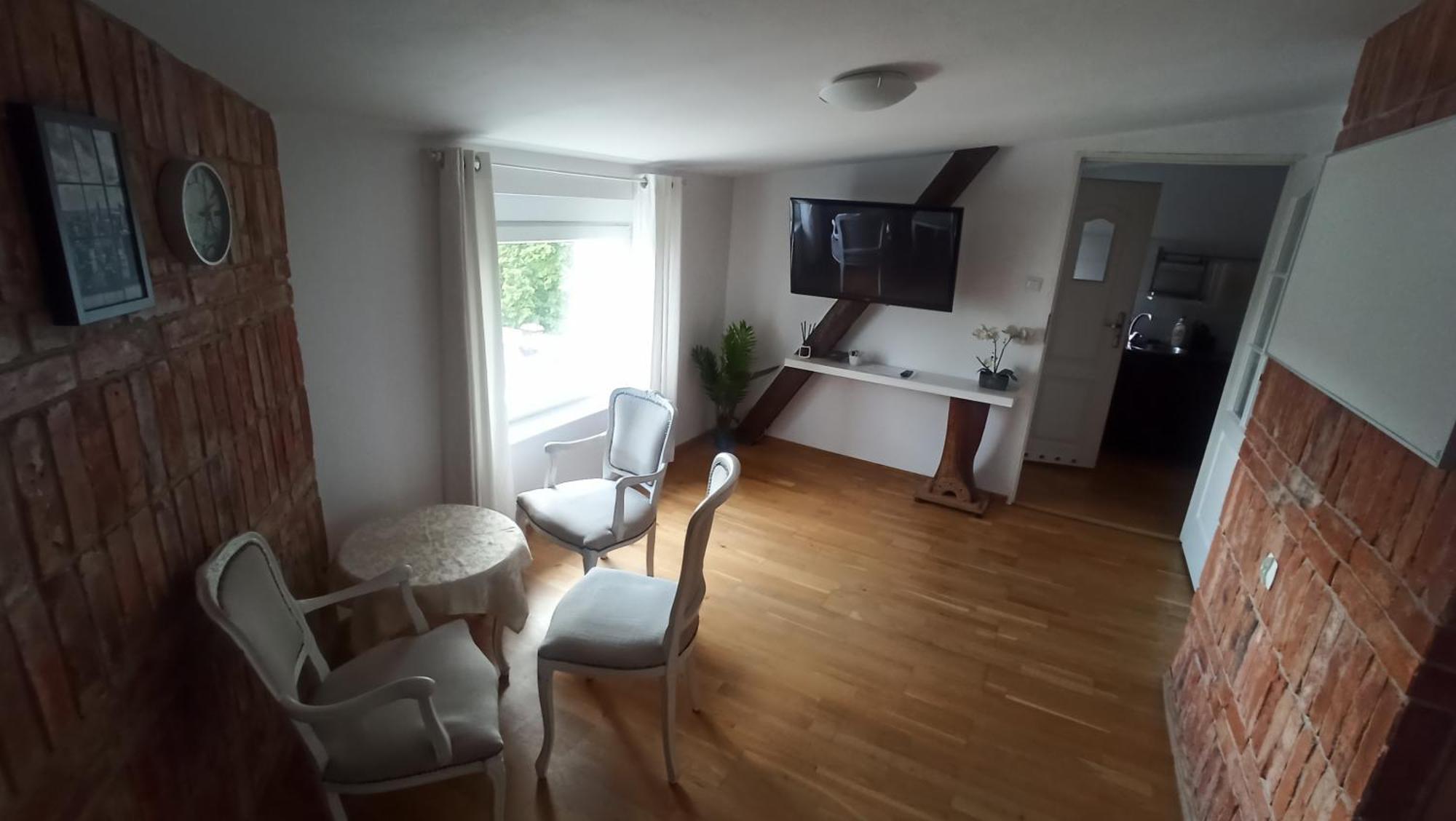 Mieszkanie Stare Apartamento *